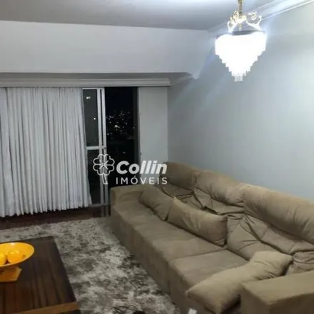 Buy this 5 bed apartment on Rua Coronel Manoel Borges in Centro, Uberaba - MG