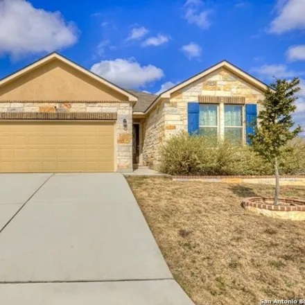 Buy this 4 bed house on Waterford Path in Bexar County, TX