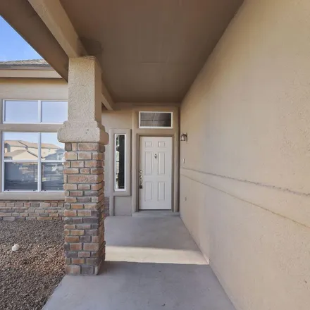 Image 7 - 14122 Pacific Point Drive, El Paso, TX 79938, USA - Apartment for rent
