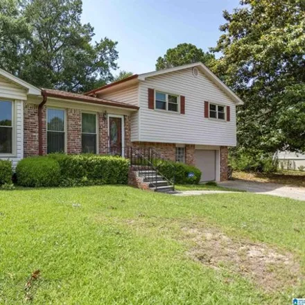 Buy this 3 bed house on 1210 Reach Circle in Alabaster, AL 35007