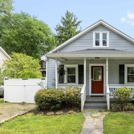 Buy this 3 bed house on 518 Meade Avenue in Charlottesville, VA 22902
