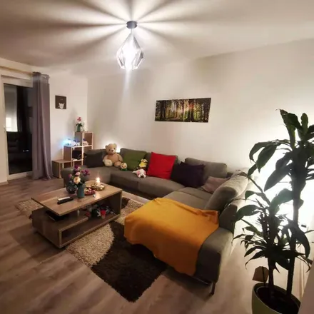 Rent this 2 bed apartment on Wormser Straße 5 in 42119 Wuppertal, Germany