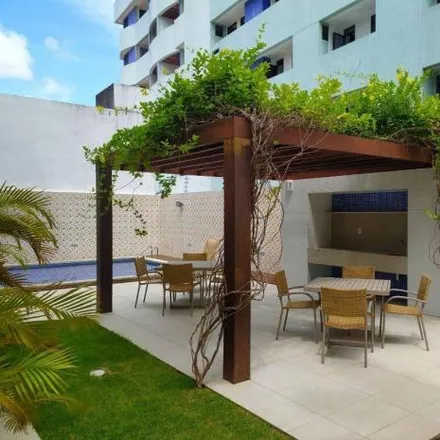 Buy this 4 bed apartment on Rua Doutor Frutuoso Dantas 234 in Cabo Branco, João Pessoa - PB