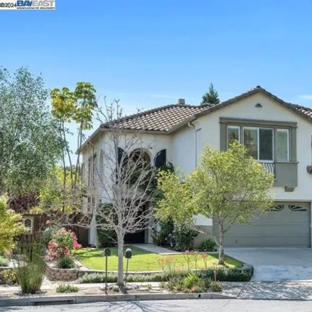 Image 1 - 48819 Sauvignon Court, Fremont, CA 95035, USA - House for sale