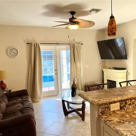 Image 6 - 5035 Tamarind Ridge Drive, Collier County, FL 34119, USA - House for rent