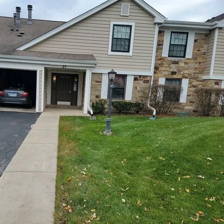 Rent this 2 bed condo on Regent Circle in Schaumburg, IL 60193