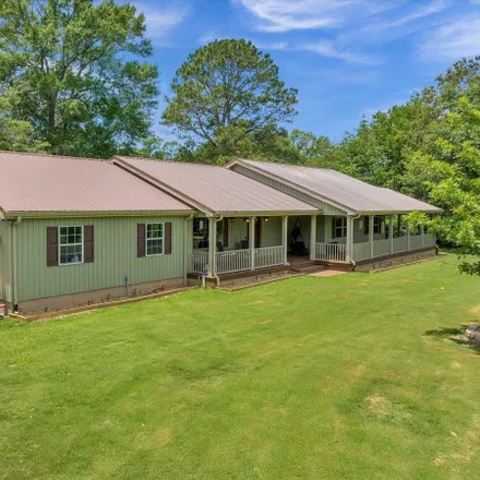 Buy this 4 bed house on 490 Mount Zion Road in Houston County, GA 31005