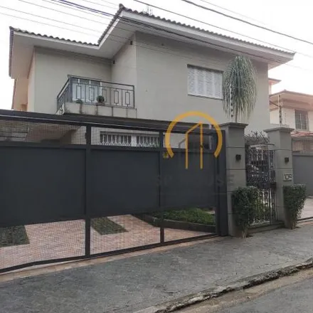 Buy this 5 bed house on Rua Corumbá in Sumaré, São Paulo - SP
