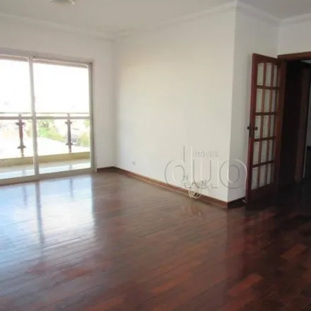 Buy this 3 bed apartment on Avenida do Café in Paulista, Piracicaba - SP