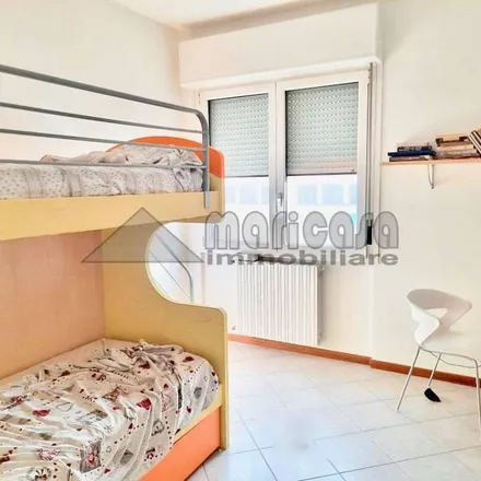 Rent this 3 bed apartment on Fineco in Via Bologna 48, 44122 Ferrara FE