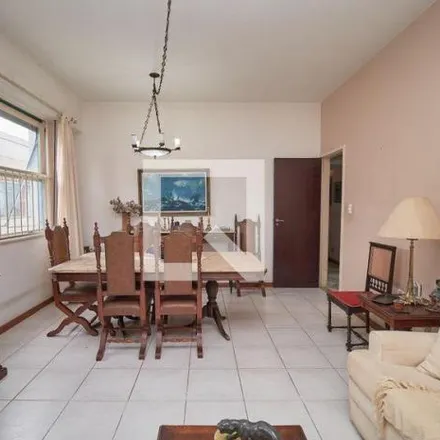 Rent this 4 bed apartment on Condomïnio Alceu Amoroso Lima in Rua Desembargador Izidro 132, Tijuca