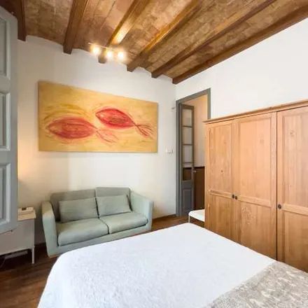 Rent this 2 bed apartment on Carrer de Joaquín Costa in 50, 08001 Barcelona