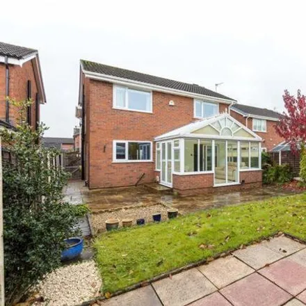 Image 4 - 7 Toothill Close, Ashton-in-Makerfield, WN4 8BJ, United Kingdom - House for sale