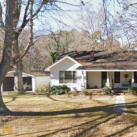 Buy this 3 bed house on 118 Clarks Bridge Road in Gainesville, GA 30501