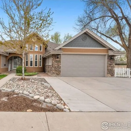 Buy this 5 bed house on 1155 15th Avenue in Longmont, CO 80501