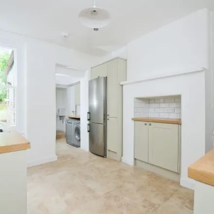 Image 3 - Winston House, Lichfield Grove, London, N3 2JH, United Kingdom - Townhouse for rent
