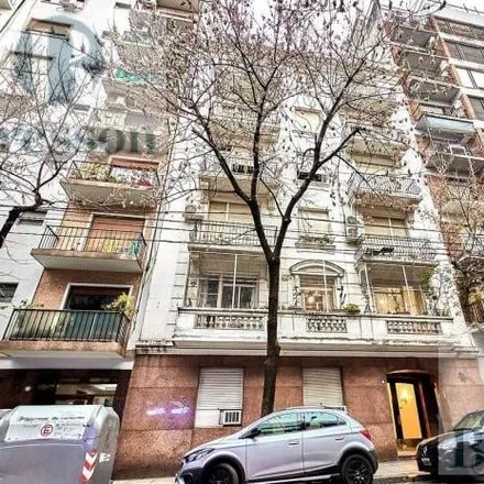 Image 2 - Arenales 2788, Recoleta, C1425 BGB Buenos Aires, Argentina - Apartment for sale