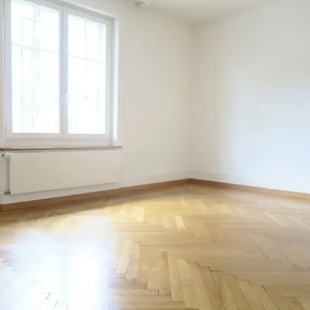 Rent this 3 bed apartment on Le Salon de Lea Labidi in Aegertenstrasse, 3005 Bern