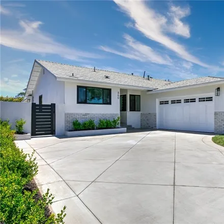 Buy this 3 bed house on 860 Marvista Avenue in Seal Beach, CA 90740