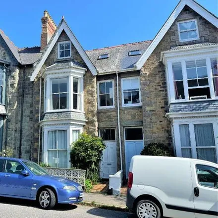 Buy this 2 bed apartment on Zebra Crossings in Morrab Road, Newlyn