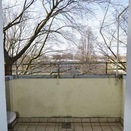Rent this 2 bed apartment on Schiller-Gymnasium in Schillerstraße, 10625 Berlin