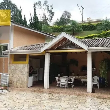 Buy this 5 bed house on Rua das Orquideas in Bragança Paulista, Bragança Paulista - SP