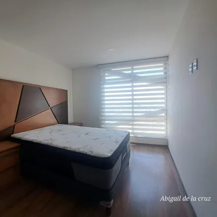 Image 2 - Coparmex Hidalgo, Calle Puerto Papantla, El Palmar, 42088 Pachuca, HID, Mexico - Apartment for rent