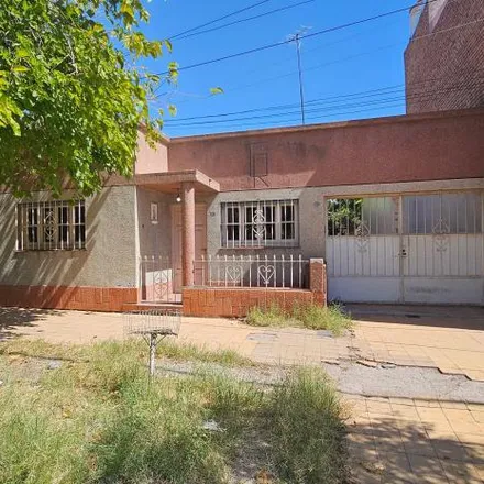 Image 2 - Renato Della Santa 846, Distrito Villa Hipódromo, 5501 Distrito Ciudad de Godoy Cruz, Argentina - House for rent