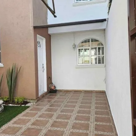 Buy this 2 bed house on Calle Real del Cobre in Loma Real, 58110 Morelia