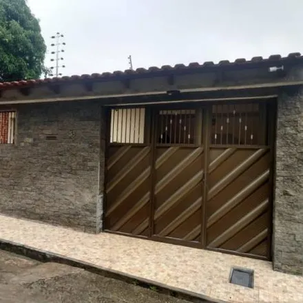 Buy this 4 bed house on Rua José Pinto in Da Paz, Manaus - AM