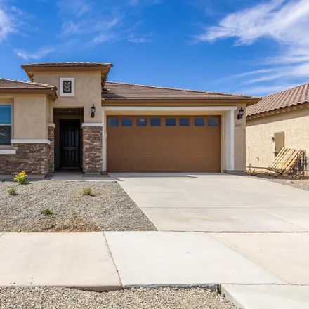 Rent this 4 bed house on 21401 East Pummelos Road in Queen Creek, AZ 85142