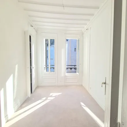 Image 9 - 29 Rue Jacob, 75006 Paris, France - Apartment for rent