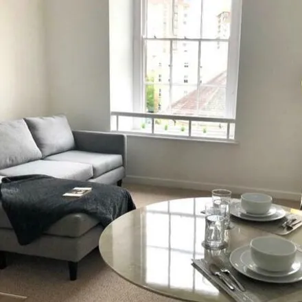 Rent this 3 bed apartment on Heritage House in Upperthorpe Road, Saint Vincent's