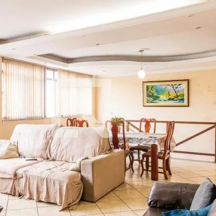 Buy this 5 bed house on Rua Maria Cândida de Jesus 816 in Pampulha, Belo Horizonte - MG