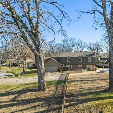 Buy this 4 bed house on 2700 East 56th Place in Tulsa, OK 74105