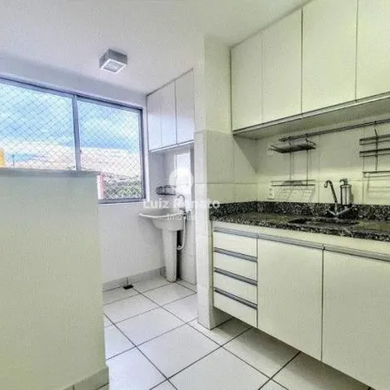 Buy this 2 bed apartment on Rua Madressilva in Esplanada, Belo Horizonte - MG