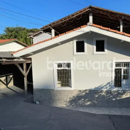 Buy this 3 bed house on Rua Jordino Ventura in Centro Histórico, São José - SC