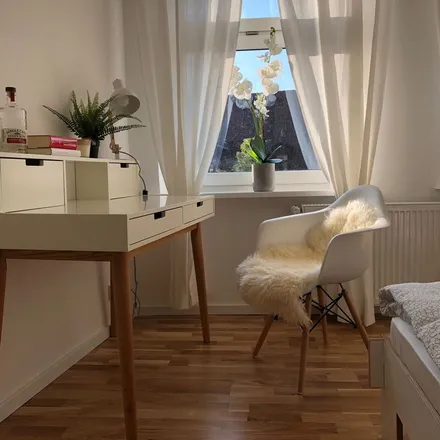 Rent this 3 bed apartment on Ludwigstraße 71 in 90402 Nuremberg, Germany