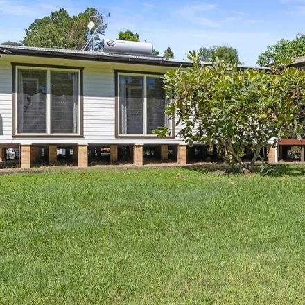 Rent this 3 bed apartment on Smiths Creek Road in Stokers Siding NSW 2484, Australia