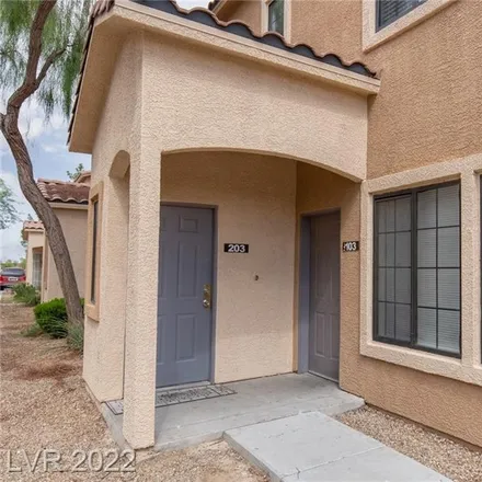 Buy this 2 bed condo on 2147 Hussium Hills St in Las Vegas, NV 89108