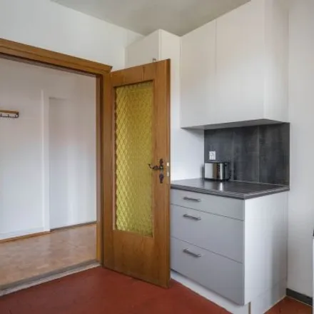 Image 8 - Geibelstrasse 47, 8037 Zurich, Switzerland - Apartment for rent
