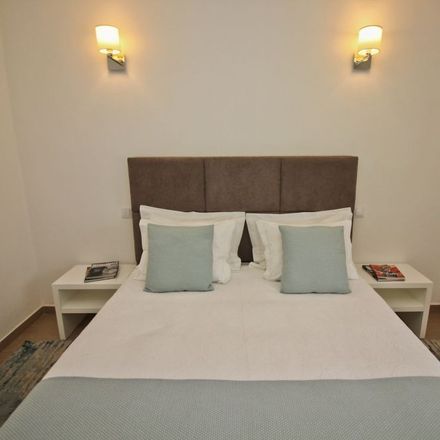 Rent this 1 bed apartment on 7 in Largo do Moínho, 8600-732 São Gonçalo de Lagos