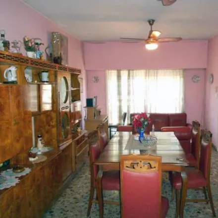 Buy this 2 bed apartment on Juan Florio 2190 in Partido de La Matanza, 1754 San Justo