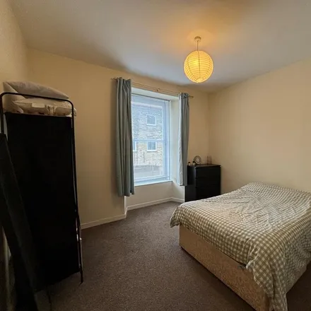 Image 3 - TUI, Channel Street, Galashiels, TD1 1BN, United Kingdom - Apartment for rent