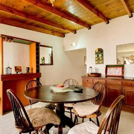 Buy this 2 bed house on Julián Aguirre 7375 in Caisamar y Estrada, B7600 DTR Mar del Plata