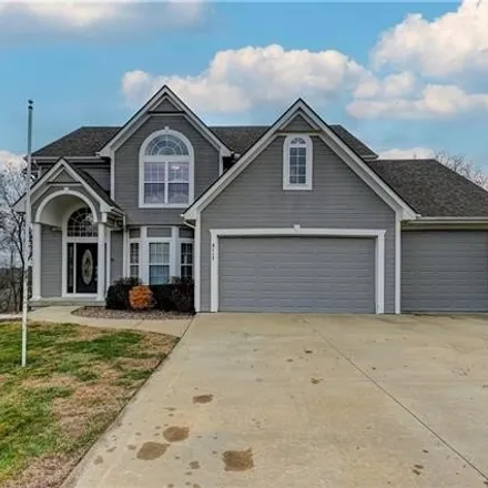 Buy this 4 bed house on 5199 South Necessary Court in Independence, MO 64015