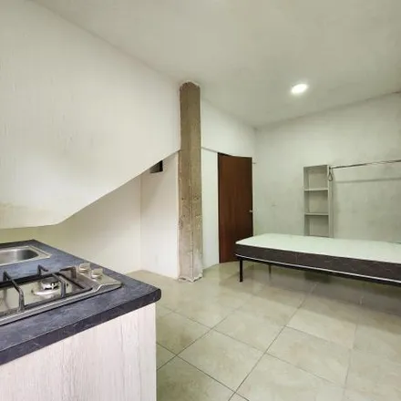 Image 2 - Callejón de los Mosqueteros 4210, San Wenceslao, 45129 Zapopan, JAL, Mexico - Apartment for rent