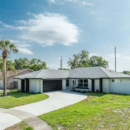 Buy this 3 bed house on 734 Fortuna Drive in Hillsborough County, FL 33511