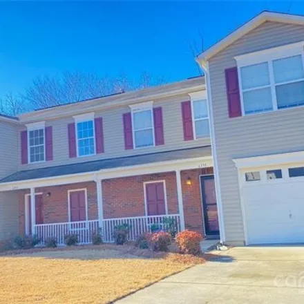 Buy this 3 bed house on 6335 Ziegler Lane in Charlotte, NC 28269