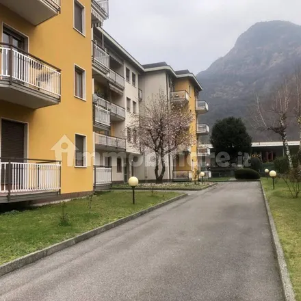 Rent this 3 bed apartment on Via Gaggio in 23864 Malgrate LC, Italy